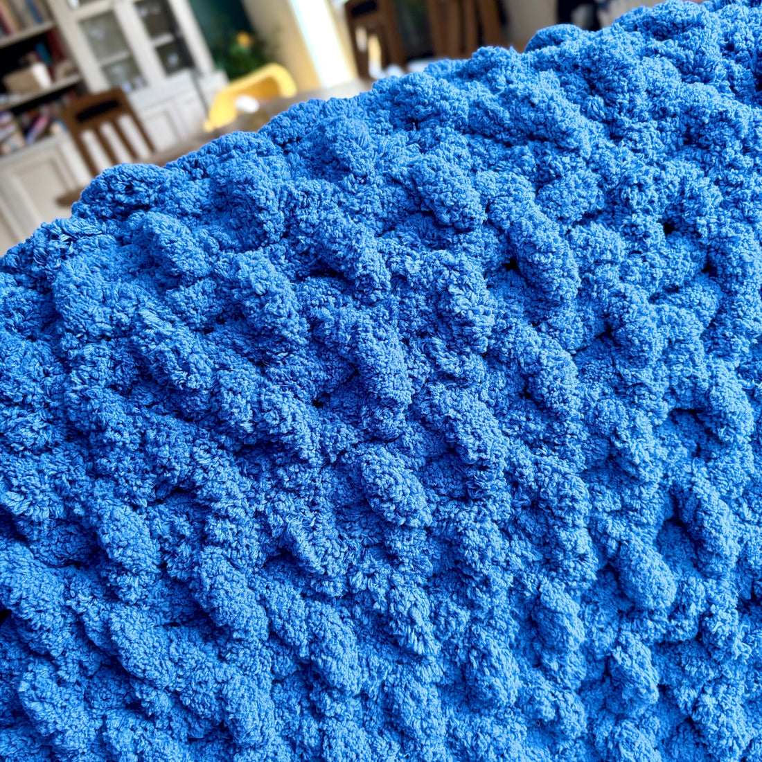 ✨ Nouvelle création Fil de Miel ! ✨ “Graine”